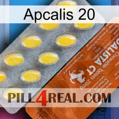 Apcalis 20 42